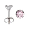 Stecker Silber