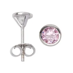 Stecker Silber
