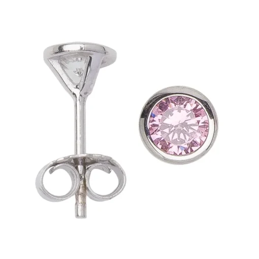 Stecker Silber