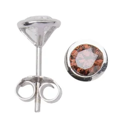 Stecker Silber