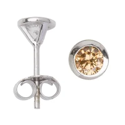 Stecker Silber