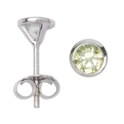 Stecker Silber