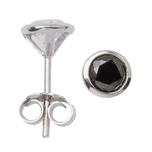 Stecker Silber