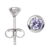 Stecker Silber