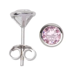 Stecker Silber