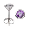 Stecker Silber