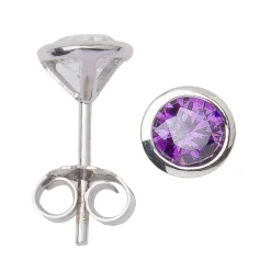 Stecker Silber