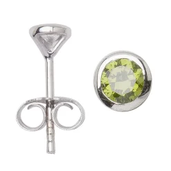 Stecker Silber