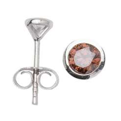 Stecker Silber