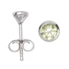 Stecker Silber