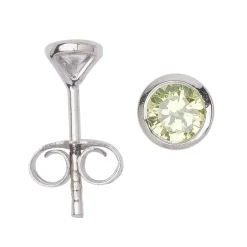 Stecker Silber