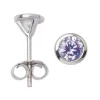 Stecker Silber