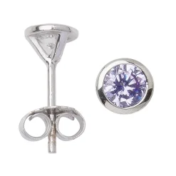 Stecker Silber