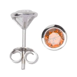 Stecker Silber