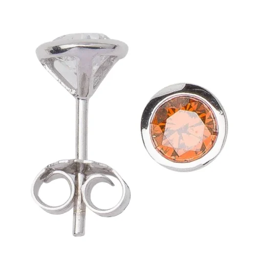 Stecker Silber