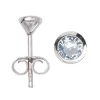 Stecker Silber