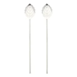 Tafelware Besteck-Set Silber