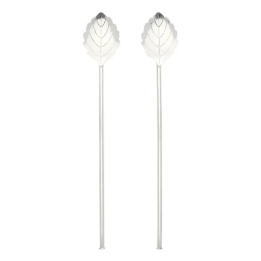 Tafelware Besteck-Set Silber
