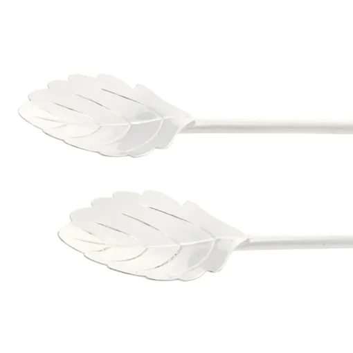 Tafelware Besteck-Set Silber