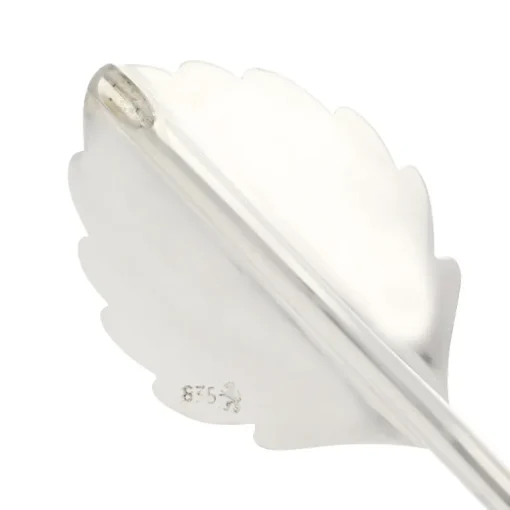 Tafelware Besteck-Set Silber