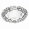 Tafelware Schale Silber