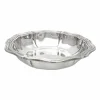 Tafelware Schale Silber
