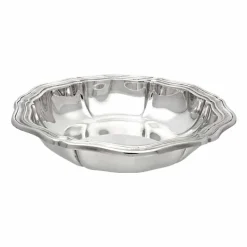Tafelware Schale Silber