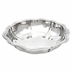Tafelware Schale Silber