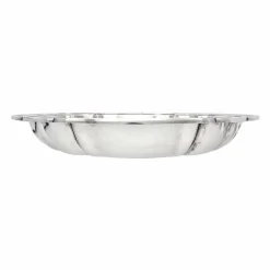 Tafelware Schale Silber