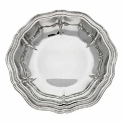 Tafelware Schale Silber
