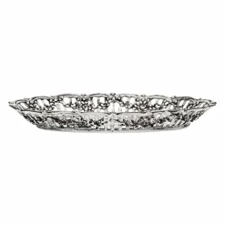Tafelware Schale Silber