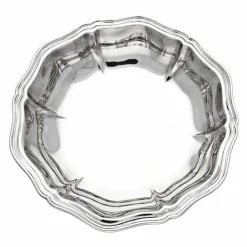 Tafelware Schale Silber