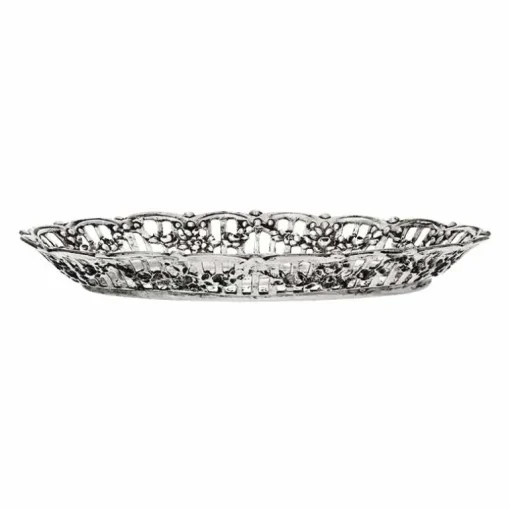 Tafelware Schale Silber
