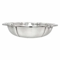 Tafelware Schale Silber