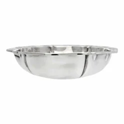 Tafelware Schale Silber