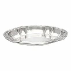 Tafelware Schale Silber