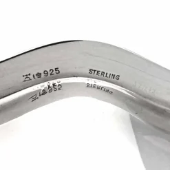 Tafelware Schale Silber