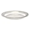 Tafelware Teller Silber