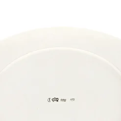 Tafelware Teller Silber