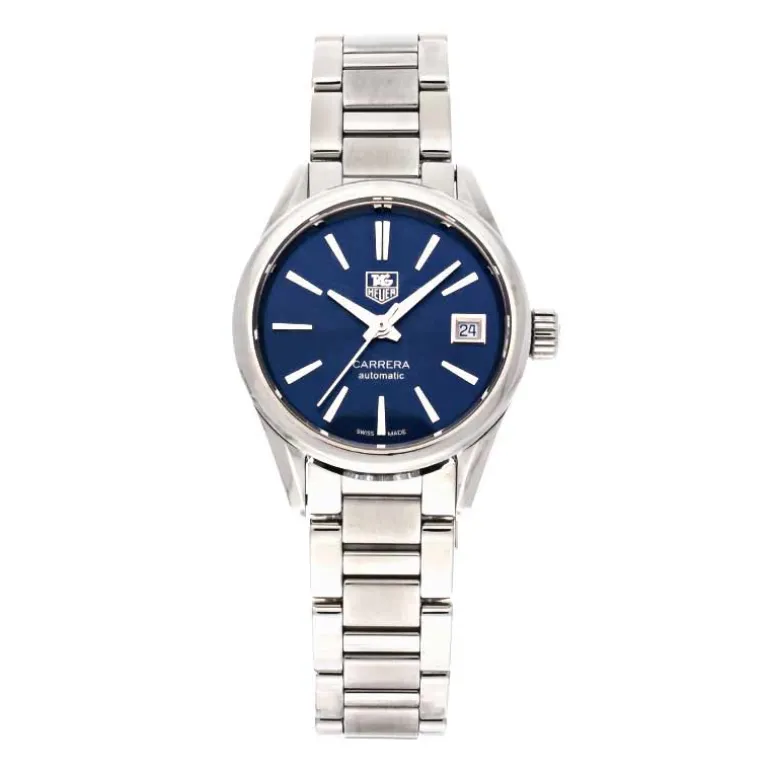 TAG HEUER Carerr Lady Ref. WAR2419