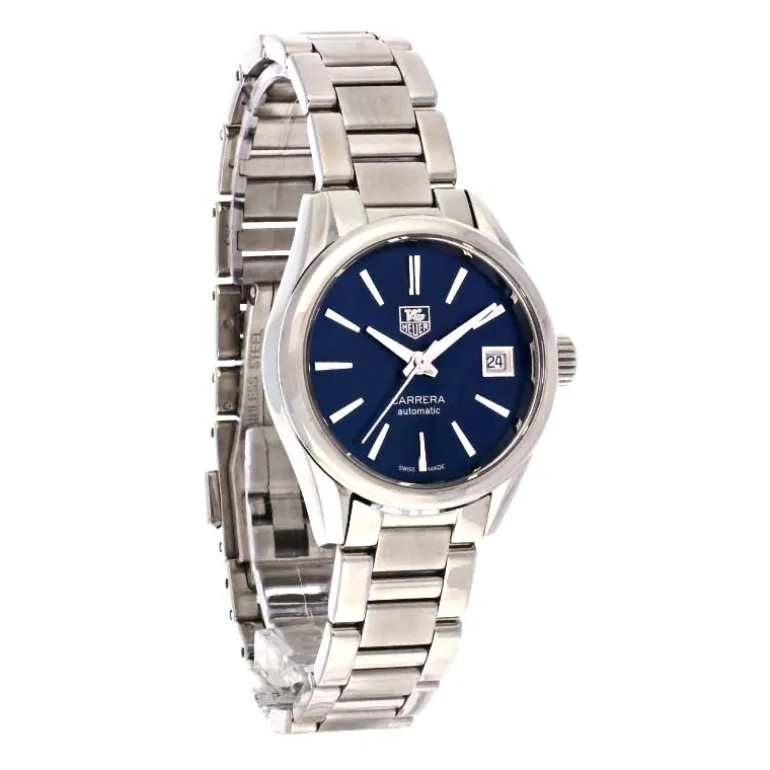 TAG HEUER Carerr Lady Ref. WAR2419