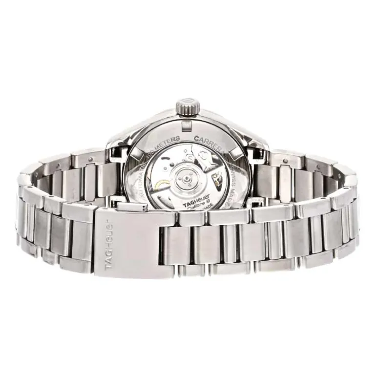 TAG HEUER Carerr Lady Ref. WAR2419