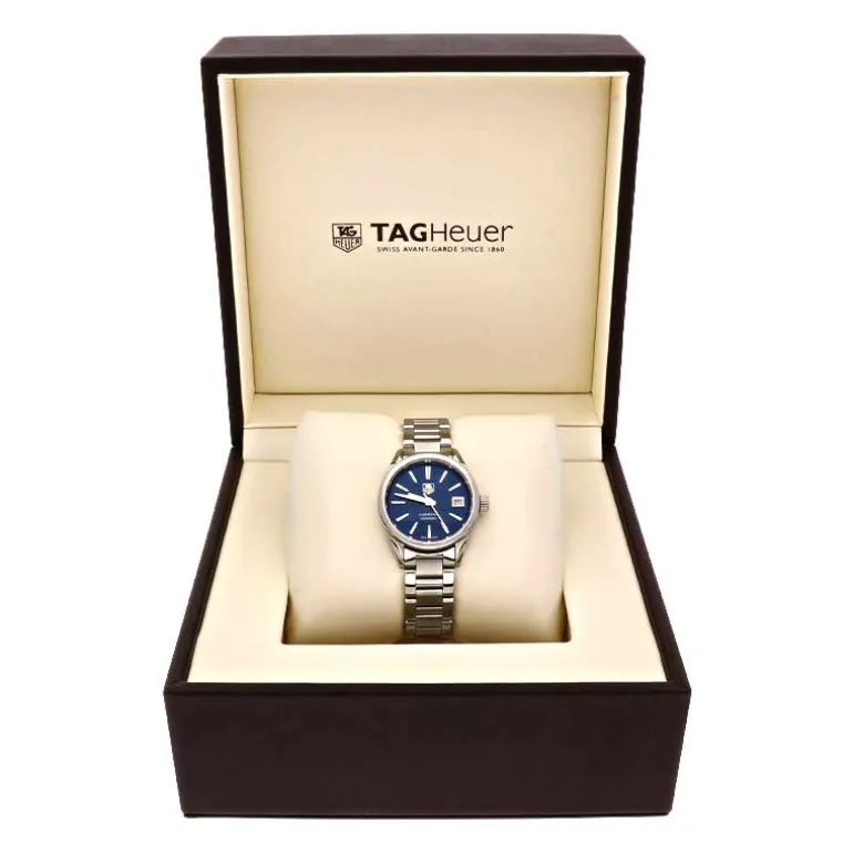 TAG HEUER Carerr Lady Ref. WAR2419