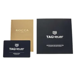 TAG HEUER Carerr Lady Ref. WAR2419