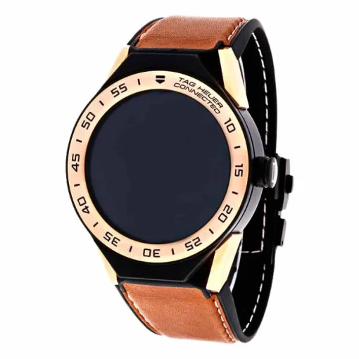 TAG HEUER Connected Modular 45 SBF8A5000