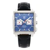 TAG HEUER Monaco Calibre12 39mm Ref. CAW2111-1