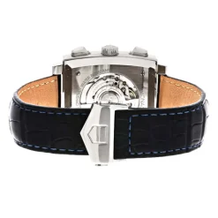 TAG HEUER Monaco Calibre12 39mm Ref. CAW2111-1