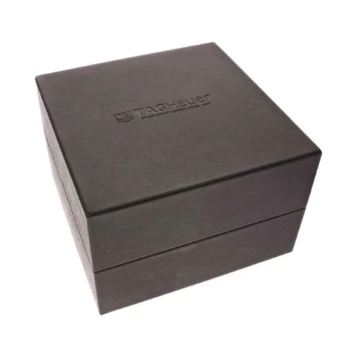 TAG HEUER Monaco Calibre12 39mm Ref. CAW2111-1