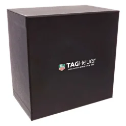 TAG HEUER Monaco Calibre12 39mm Ref. CAW2111-1