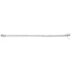 Tennisarmband Silber